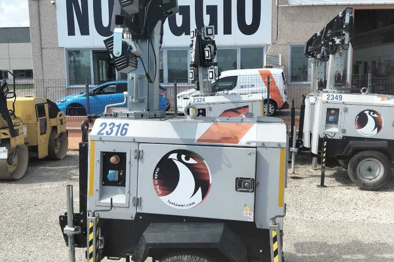 OmecoHub - Immagine LUXTOWER LUX-M12